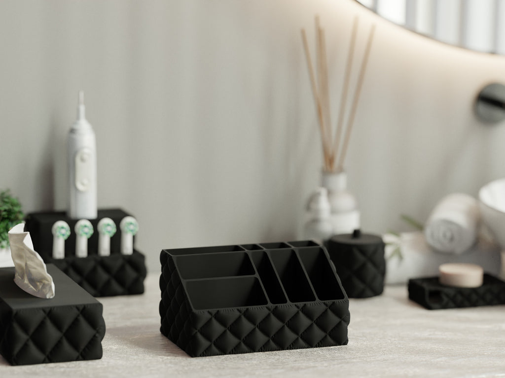 Makeup Organizer