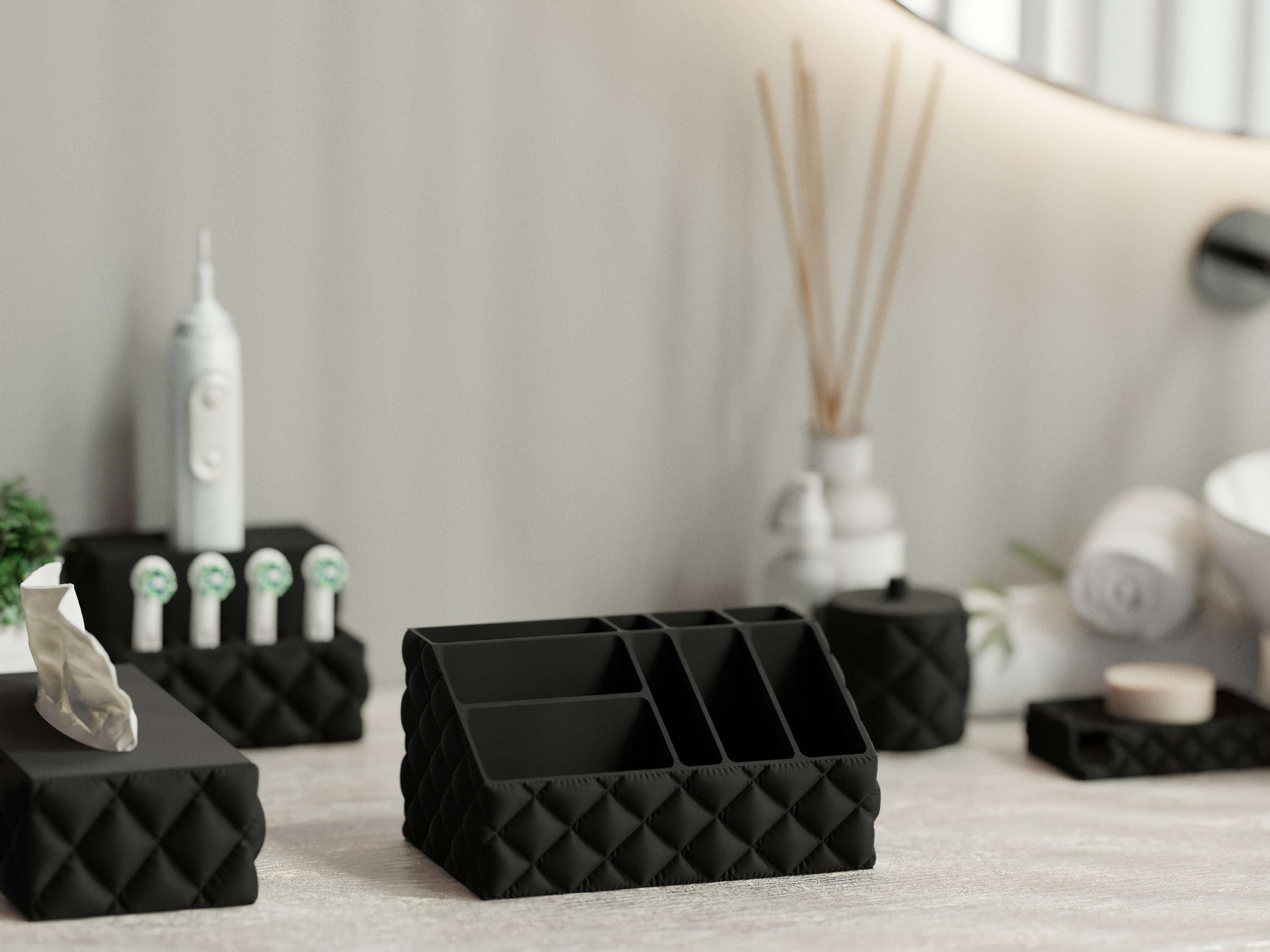 Makeup Organizer