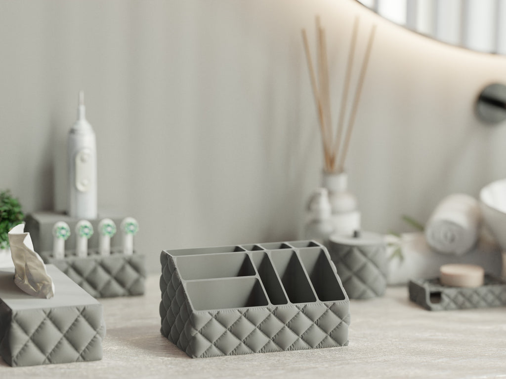 Makeup Organizer
