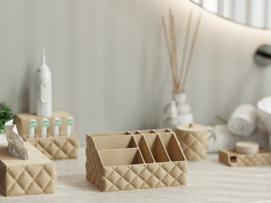 Makeup Organizer