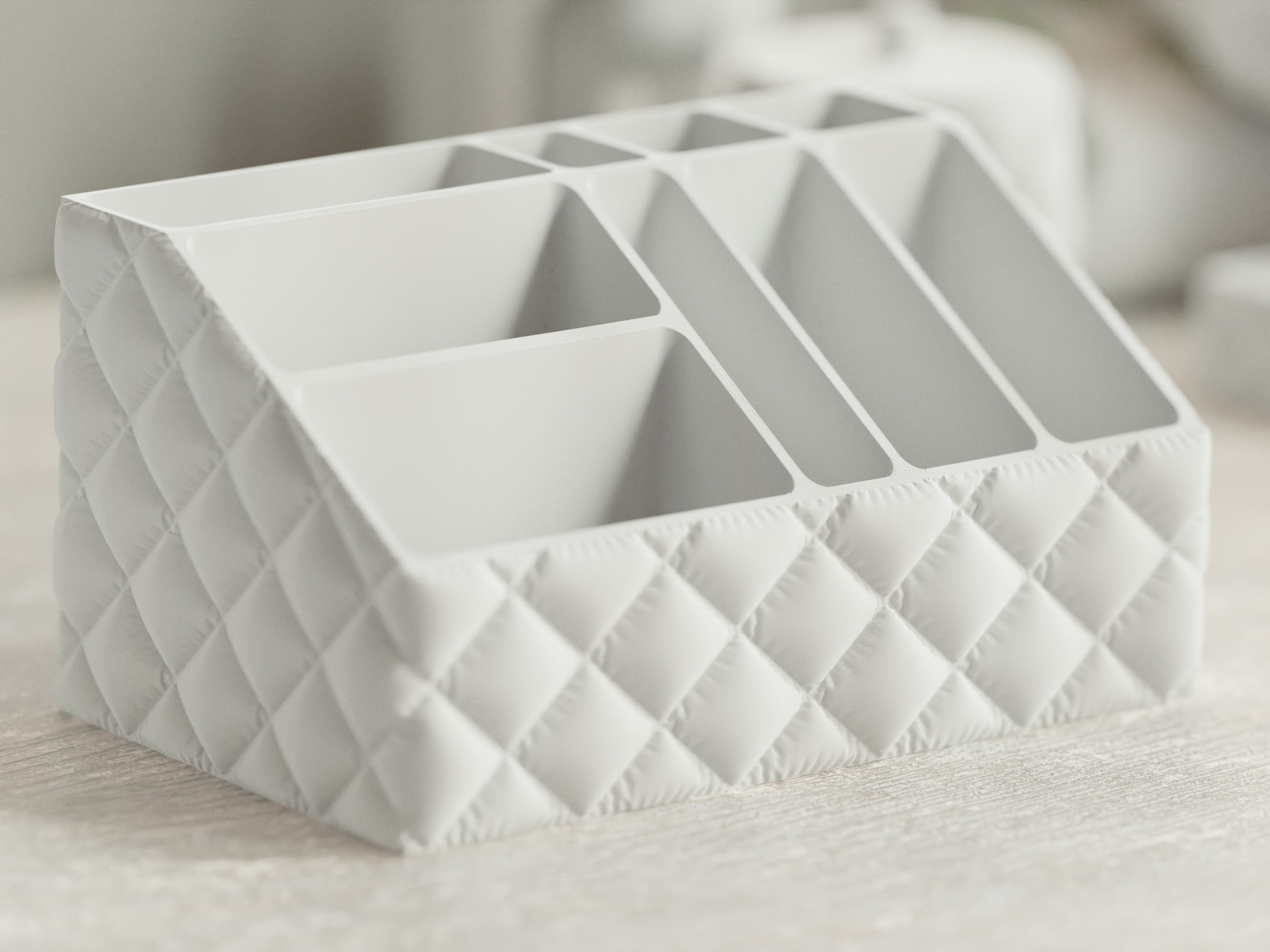 Makeup Organizer